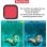 GoPro Blossom Blau Tauch Schutzhulle Filter Farben