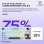 Tastatur Aula F75 Max 75% kabellos Switch Leobog Reaper TFT Display RGB