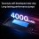 Tastatur Aula F75 Max 75% kabellos Switch Leobog Reaper TFT Display RGB