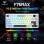Tastatur Aula F75 Max 75% Switch Leobog Reaper Trimode RGB US ANSI