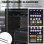 Mini-Kühlschrank Welltin SC-76A Defrost 72cm 76L E Schwarz