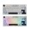 Teclado Aula F75 Tri-modo RGB Hot-swap Switch Reaper Layout US ANSI