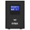Sai Nilox 1500VA Batería de Plomo 10 Minutos Protección con AVR y USB