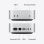 Apple Mac Mini M6 12 núcleos/16GB/512GB SSD/Apple GPU 12 Núcleos