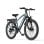 Bicicleta eléctrica Aairsk S800 Todo Terreno 26" 250W 36V 13Ah 7v