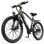 Velo Electrique Aairsk 250 W Tout-terrain 26 Pouces