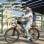 Bicicleta Eléctrica Urbana Aairsk Velo 26" Batería Amovible 36V 13Ah 250W