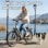 Bicicleta Eléctrica Urbana Aairsk Velo 26" Batería Amovible 36V 13Ah 250W