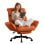 Chaise Welltin 90°-135° accoudoirs tournants