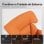 Chaise Welltin 90°-135° accoudoirs tournants