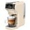 Cafetière à capsules HiBREW H1B 20 Bars 1450W écran LCD beige