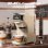 Macchina da caffè a capsule HiBREW H1B 20 Bar 1450W Estrazione fredda e calda