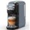 Máquina de café de cápsulas HiBREW H2B 600ml 19 Bares multi compatível