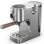 Macchina da caffè espresso semi-automatica HiBREW H13 doppia caldaia 1,3L 20 bar acciaio inox