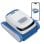 Robot aspirateur piscines AIRROBO PC20 45000 Pa 120 min