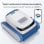 Robot aspirateur piscines AIRROBO PC20 45000 Pa 120 min