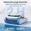 Robot aspirateur piscines AIRROBO PC20 45000 Pa 120 min