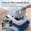 Robot aspirateur piscines AIRROBO PC20 45000 Pa 120 min