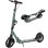 Welltin Klapproller 20 cm PU-Räder Dreifachfederung 100 kg Traglast