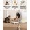 Caixa de Areia Automática Welltin Huiyamsp 78L Wifi App Inteligente