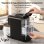 Caffettiera a capsule HiBREW H2C 20 Bar 1450W estrazione fredda e calda