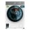 Lavasecadora Cecotec 6 kg A Bolero Wash&Dry 10680 Inverter Plus SpaCare