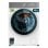 Lavasecadora Cecotec 6 kg A Bolero Wash&Dry 10680 Inverter Plus SpaCare