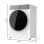 Lavasecadora Cecotec 6 kg A Bolero Wash&Dry 10680 Inverter Plus SpaCare