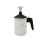 Fouet à lait électrique portable Pedrini 02CF043 500 ml Marron/Blanc