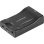 Convertidor de vídeo Vivanco SCART a HDMI Full HD