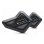 Auriculares Midland C1410.01 sans fil Bluetooth pour moto avec micro et IPX6 noir