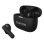 Auriculares CANYON CNS-TWS10B Bluetooth 5.3 Intra-auriculaires avec ANC Noir