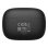 Auriculares CANYON CNS-TWS10B Bluetooth 5.3 Intra-auriculaires avec ANC Noir