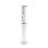 Mixeur plongeur G3 Ferrari Easymix 400W Blanc