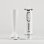 Mixeur plongeur G3 Ferrari Easymix 400W Blanc