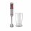 Batidora de inmersión Zelmer ZHB4650 VARIO 1400 W metálico rojo 0,7 L
