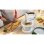 Frullatore a mano Bosch MFQ37490 750W 5 Velocità Turbo con Ciotola 3L