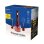 Batidora de vaso portátil Russell Hobbs 27140-56 1 L 500 W negro rojo