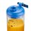 Batidora Portátil NutriBullet NBP013BL 0,59 L Azul