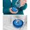 Batidora Portátil NutriBullet NBP013BL 0,59 L Azul