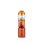 Licuadora NutriBullet NBP013OR portátil con picahielos 0,59 L naranja