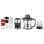 Frullatore a immersione CONCEPT SM3390 700 W 1,2 L Funzione impulso