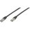 Câble Réseau Vivanco Cat5e 5 m RJ-45 Gris Foncé