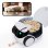 Robot Enabot ROLA PetPal WiFi 3500 mAh Caméra 135°
