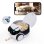 Robot Enabot ROLA PetPal WiFi 3500 mAh Caméra 135°