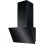 Campana extractora Electrolux LFV436K Canalizzato 60cm con controllo touch