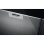 Campana extractora Electrolux LFV436K Canalizzato 60cm con controllo touch