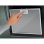 Campana extractora Electrolux LFV436K Canalizzato 60cm con controllo touch