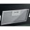 Campana extractora Electrolux LFV436K Canalizzato 60cm con controllo touch