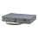 Alfombrilla TRIXIE 120 x 80 cm Grigio per cane interno esterno